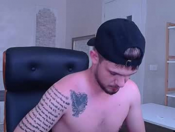 kavinakul webcam chaturbate model stream image