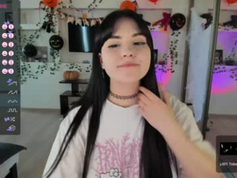 selena___cute webcam model stream image