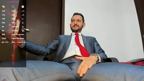 KarlBoss1 webcam model stream image