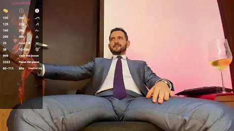 KarlBoss1 webcam model stream image