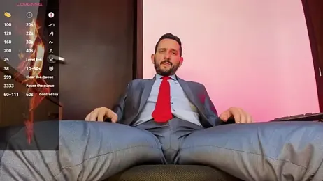 KarlBoss1 webcam model stream image