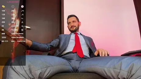 KarlBoss1 webcam model stream image