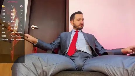 KarlBoss1 webcam model stream image