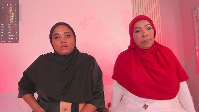 Helen_Camila webcam model stream image