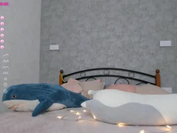 theonlyeva webcam model stream image