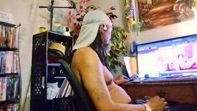 Wus_up webcam model stream image