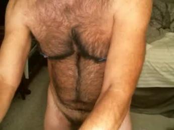 hairypecsguy webcam model stream image