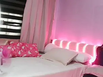 BuenaFortuna webcam model stream image