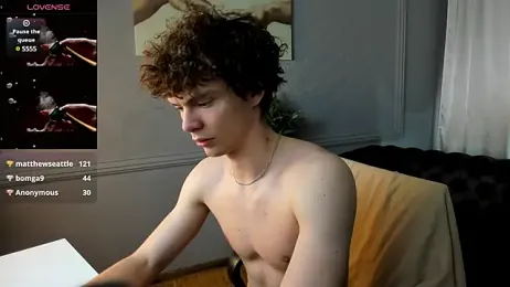 Tommy_Jamm webcam model stream image