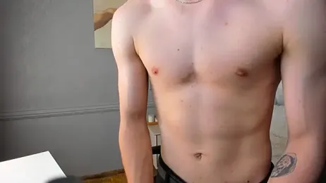 Tommy_Jamm webcam stripchat model stream image