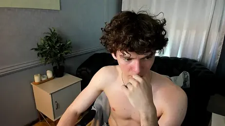 Tommy_Jamm webcam model stream image