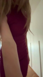 Elisabettafoor webcam model stream image