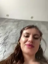 MayaMR webcam model stream image