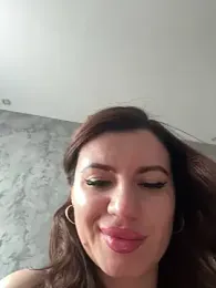 MayaMR webcam model stream image