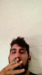 Sergbluering2 webcam cam4 model stream image