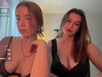 EllenaSawtella webcam bongacams model stream image