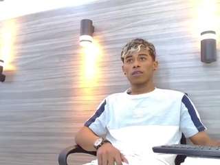 tonnymarck webcam model stream image