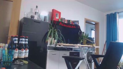 Widersacha webcam cam4 model stream image