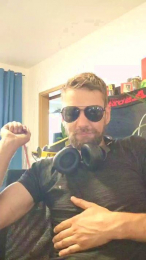 Widersacha webcam model stream image