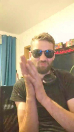 Widersacha webcam model stream image