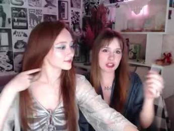 digital_geisha webcam model stream image