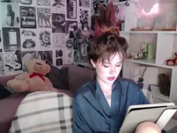 digital_geisha webcam model stream image