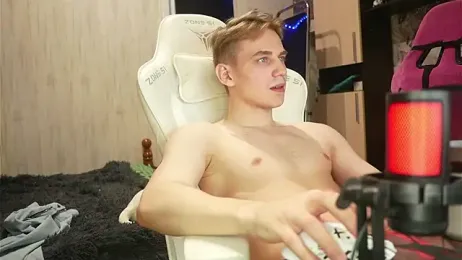 MIKE_GOD19 webcam model stream image