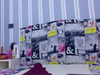 engel_devil webcam model stream image