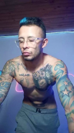 sebastian_horny webcam cam4 model stream image