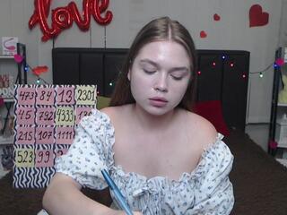 Lara Cher webcam model stream image