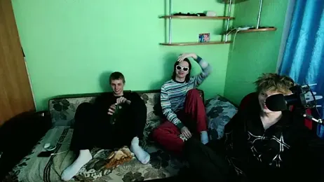 fameboyboo webcam model stream image