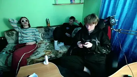 fameboyboo webcam model stream image