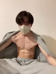 Yumadeath webcam stripchat model stream image