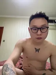 Eric246 webcam model stream image