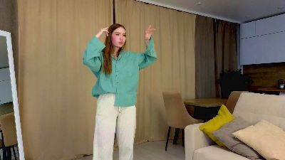 KittyFaragher webcam cam4 model stream image