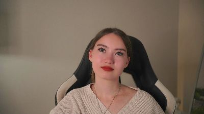 KittyFaragher webcam model stream image