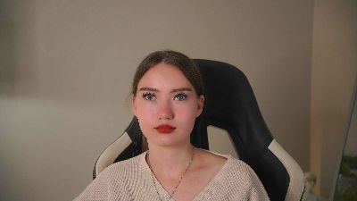 KittyFaragher webcam model stream image