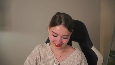 KittyFaragher webcam model stream image