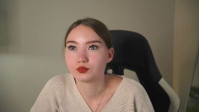 KittyFaragher webcam model stream image