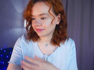 Rosalee Colafrancesco webcam model stream image