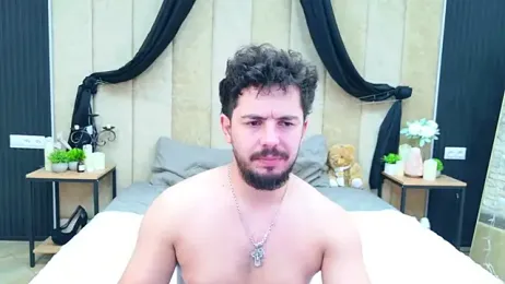 Sam_Radke webcam model stream image