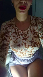 Lunita31hot webcam model stream image