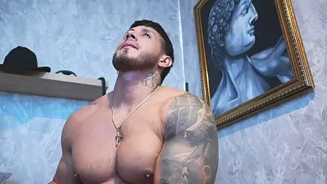 eros-steel webcam model stream image