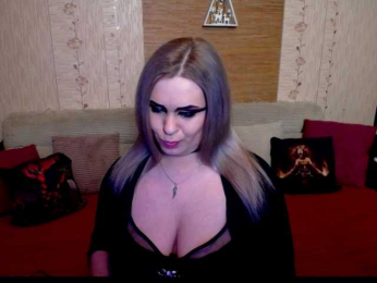 AnnessixReign webcam bongacams model stream image