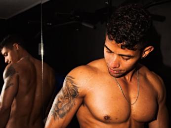 DuroJuan webcam livejasmin model stream image