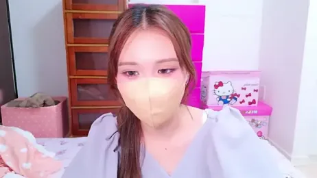 noa_chi webcam model stream image
