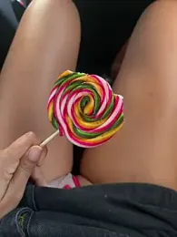 LauraConti webcam model stream image
