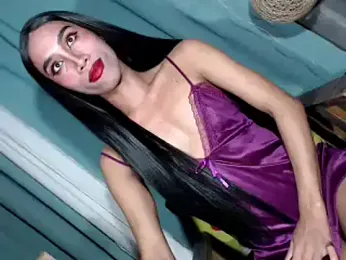 PeachyLuxe webcam model stream image