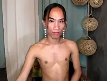 PeachyLuxe webcam stripchat model stream image