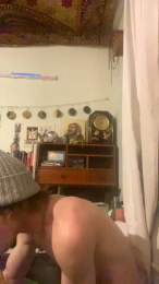 Xander_Rose webcam model stream image